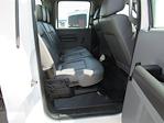 Used 2011 Ford F-550 Crew Cab 4x4, Landscape Dump for sale #10387 - photo 18