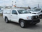 Used 2014 Toyota Tacoma Base Regular Cab 4x2, Pickup for sale #10388 - photo 1