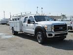 Used 2016 Ford F-450 Crew Cab 4x2, Service Truck for sale #10389 - photo 1
