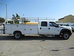Used 2016 Ford F-450 Crew Cab 4x2, Service Truck for sale #10389 - photo 4