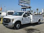 Used 2019 Ford F-350 Regular Cab 4x2, Service Truck for sale #10390 - photo 1