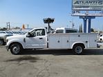 Used 2019 Ford F-350 Regular Cab 4x2, Service Truck for sale #10390 - photo 3