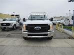 Used 2018 Ford F-350 Crew Cab 4x2, Service Truck for sale #10391 - photo 4