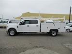 Used 2018 Ford F-350 Crew Cab 4x2, Service Truck for sale #10391 - photo 5