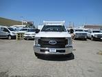 Used 2018 Ford F-350 Crew Cab 4x2, Service Truck for sale #10391 - photo 31