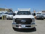 Used 2018 Ford F-350 Crew Cab 4x2, Service Truck for sale #10391 - photo 3