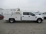 Used 2018 Ford F-350 Crew Cab 4x2, Service Truck for sale #10391 - photo 7