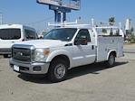 Used 2016 Ford F-250 Regular Cab 4x2, Service Truck for sale #10392 - photo 1