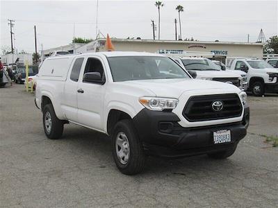 Used 2020 Toyota Tacoma Access Cab RWD, Pickup for sale #10395 - photo 1