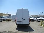 Used 2021 Mercedes-Benz Sprinter 2500 High Roof RWD, Empty Cargo Van for sale #10396 - photo 2