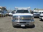 Used 2016 Chevrolet Silverado 3500 Work Truck Crew Cab 4x2, Service Truck for sale #10397 - photo 5