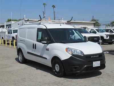 Used 2021 Ram ProMaster City Tradesman FWD, Upfitted Cargo Van for sale #10399 - photo 1