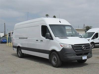 Used 2021 Mercedes-Benz Sprinter 2500 High Roof RWD, Empty Cargo Van for sale #10403 - photo 1