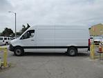 Used 2021 Mercedes-Benz Sprinter 2500 High Roof RWD, Empty Cargo Van for sale #10403 - photo 5