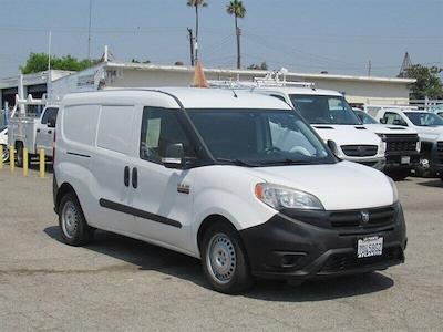 Used 2017 Ram ProMaster City Tradesman FWD, Empty Cargo Van for sale #10404 - photo 1