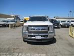 Used 2019 Ford F-550 Crew Cab 4x4, Stake Bed for sale #10406 - photo 32