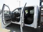 Used 2019 Ford F-550 Crew Cab 4x4, Stake Bed for sale #10406 - photo 8