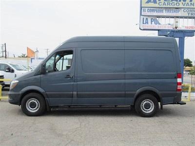 Used 2018 Mercedes-Benz Sprinter 2500 4x2, Upfitted Cargo Van for sale #10412 - photo 2