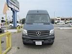 Used 2018 Mercedes-Benz Sprinter 2500 4x2, Upfitted Cargo Van for sale #10412 - photo 5