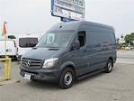 Used 2018 Mercedes-Benz Sprinter 2500 4x2, Upfitted Cargo Van for sale #10412 - photo 1