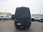 Used 2018 Mercedes-Benz Sprinter 2500 4x2, Upfitted Cargo Van for sale #10412 - photo 3