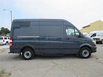 Used 2018 Mercedes-Benz Sprinter 2500 4x2, Upfitted Cargo Van for sale #10412 - photo 4