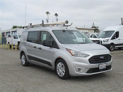 Used 2019 Ford Transit Connect XLT 4x2, Upfitted Cargo Van for sale #10416 - photo 1