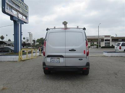 Used 2019 Ford Transit Connect XLT 4x2, Upfitted Cargo Van for sale #10416 - photo 2