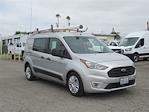 Used 2019 Ford Transit Connect XLT 4x2, Upfitted Cargo Van for sale #10416 - photo 1