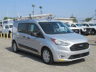 Used 2019 Ford Transit Connect XLT 4x2, Upfitted Cargo Van for sale #10417 - photo 1