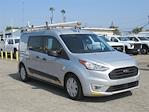 Used 2019 Ford Transit Connect XLT 4x2, Upfitted Cargo Van for sale #10417 - photo 1