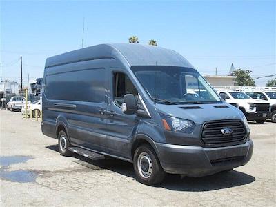 Used 2019 Ford Transit 250 High Roof 4x2, Upfitted Cargo Van for sale #10418 - photo 1