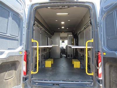 Used 2019 Ford Transit 250 High Roof 4x2, Upfitted Cargo Van for sale #10418 - photo 2