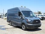 Used 2019 Ford Transit 250 High Roof 4x2, Upfitted Cargo Van for sale #10418 - photo 1