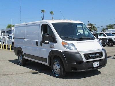 Used 2019 Ram ProMaster 1500 Standard Roof FWD, Empty Cargo Van for sale #10421 - photo 1