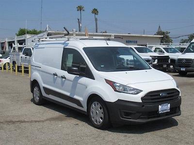 Used 2020 Ford Transit Connect XL FWD, Upfitted Cargo Van for sale #10424 - photo 1