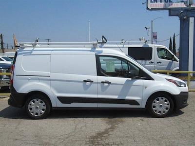 Used 2020 Ford Transit Connect XL FWD, Upfitted Cargo Van for sale #10424 - photo 2