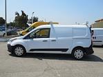 Used 2020 Ford Transit Connect XL FWD, Upfitted Cargo Van for sale #10424 - photo 4