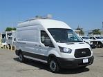 Used 2019 Ford Transit 350 High Roof 4x2, Upfitted Cargo Van for sale #10426 - photo 1