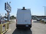 Used 2019 Ford Transit 350 High Roof 4x2, Upfitted Cargo Van for sale #10426 - photo 2