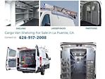 Used 2019 Ford Transit 350 High Roof 4x2, Upfitted Cargo Van for sale #10426 - photo 8