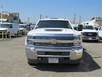 Used 2018 Chevrolet Silverado 3500 Work Truck Crew Cab 4x2, Service Truck for sale #10428 - photo 5