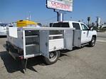 Used 2018 Chevrolet Silverado 3500 Work Truck Crew Cab 4x2, Service Truck for sale #10428 - photo 13