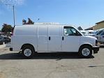 Used 2017 GMC Savana 2500 Work Van, Refrigerated Body for sale #10435 - photo 5