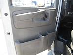 Used 2014 GMC Savana 2500 Work Truck 4x2, Upfitted Cargo Van for sale #10437 - photo 16