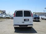 Used 2014 GMC Savana 2500 Work Truck 4x2, Upfitted Cargo Van for sale #10437 - photo 2