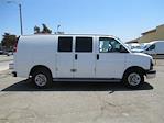 Used 2014 GMC Savana 2500 Work Truck 4x2, Upfitted Cargo Van for sale #10437 - photo 4