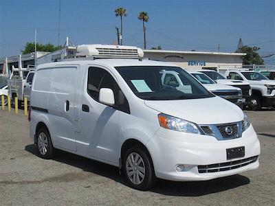 Used 2018 Nissan NV200 4x2, Refrigerated Body for sale #10439 - photo 1