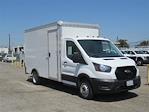 Used 2022 Ford Transit 350 HD RWD, Box Truck for sale #10442 - photo 1