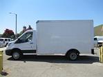 Used 2022 Ford Transit 350 HD RWD, Box Truck for sale #10442 - photo 4